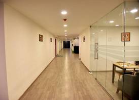 Ginger Ahmedabad RTO Circle 2