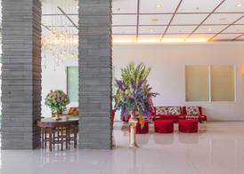 Mayflower Grande Chiang Mai 5