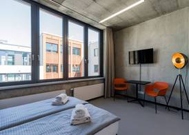 Nena Apartments Moritzplatz by LESA 4