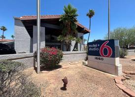 Studio6 Tempe, AZ – Elliot Road 2