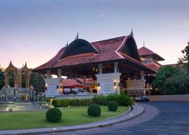 Rawi Warin Resort And Spa - SHA Extra Plus 3