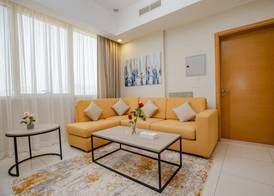 Platinum Coast Hotel Apartments 5