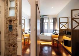 Belivin99 Residence Chinatown 4
