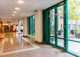 ARCOTEL Wimberger Wien 2