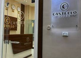 CASTELLO HOTEL CAIRO 3