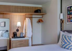 The Beacon at Embassy Row, WorldHotels Distinctive 5
