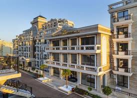 Onyx Beach Residence - Free Beach Access & Parking 2