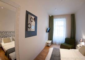 Dolce Vita Suites Boutique 4