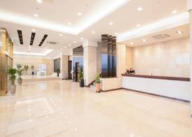 Jeju Palace Hotel 2