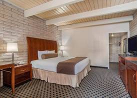Kayenta Monument Valley Inn 4