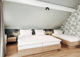 Hotel Garni Bergblick 5