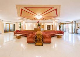 Phi Hotel Pianfei 2