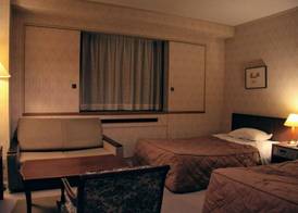 Kawaguchiko Hotel 5