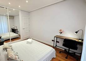 Habitaciones en Toledo 3