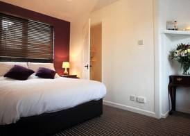Abbey Bed and Breakfast 5