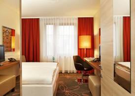 H+ Hotel Hannover by Sunday Hotels 4