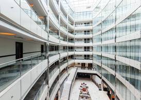 Holiday Inn Dubai - Al Barsha by IHG 2