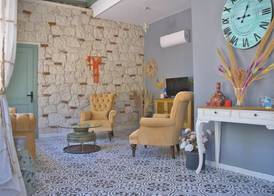 Elda Alacati Hotel 2