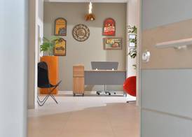 Alekos Apartments 2 Netflix, Self Check-In 2