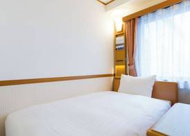 Toyoko Inn Hokkaido Hakodate Ekimae Asaichi 5
