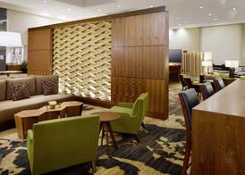 Marriott Columbus Northwest 4