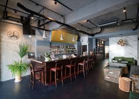 M House 5