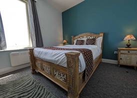 The Carlton Hotel 5