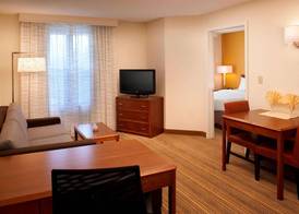 Sonesta ES Suites Chicago Waukegan Gurnee 4