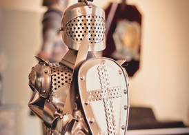 Castello Di Cavallieri Suites & Spa - Adults Only 5