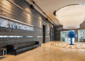 Wyndham Ankara 2