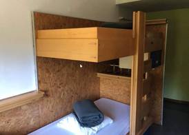 Auberge de Jeunesse HI Annecy 3