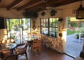 Orange Hill Beach Inn 2