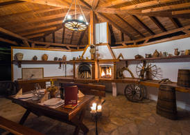 Evelina Palace Hotel 3
