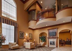 Best Western Plus New Caney Inn & Suites 3