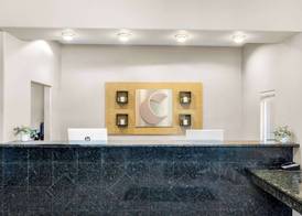 Comfort Inn & Suites Riverton 2