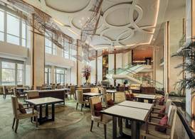 InterContinental Hotels SUZHOU by IHG 3