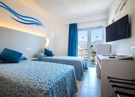 Hotel Servigroup Trinimar 3