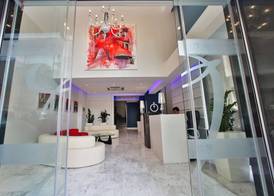 The Josephine Boutique Hotel 4