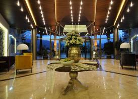 Goldcity Hotel 2