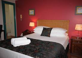 Aruba Beach Resort 4