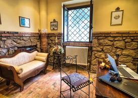 B&B Casale Ansamagi Relax & Pool 4