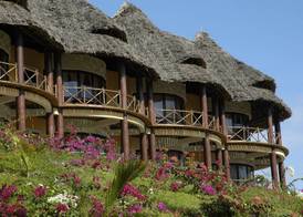 Ocean Paradise Resort & Spa 3