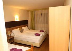 Hotel ORA Lakeview bei Interlaken 3