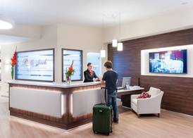 Hotel Restaurant Bullerdieck 4