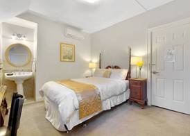 The DeBary Inn 5