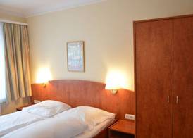 Hotel Wikinger Hof 4