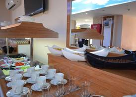 Airport Best Hotel 4