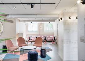 The Nooq Malmö - Hotel & Studios 4
