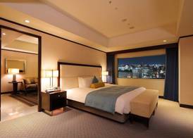 ANA Crowne Plaza OKAYAMA by IHG 3