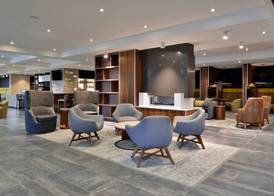 Courtyard by Marriott Edina Bloomington 3